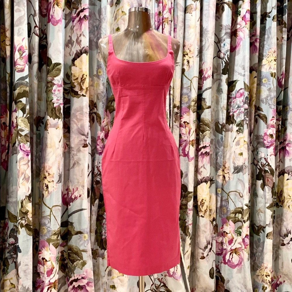 Dress Dolce Gabbana